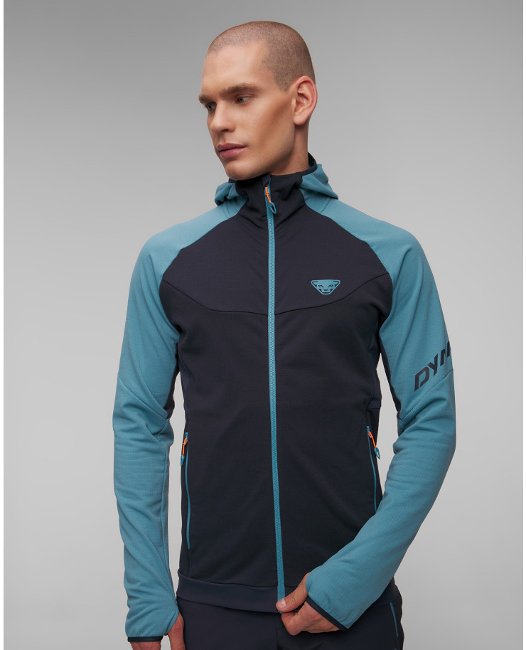 Veste d'échauffement pour hommes Dynafit Transalper Thermal