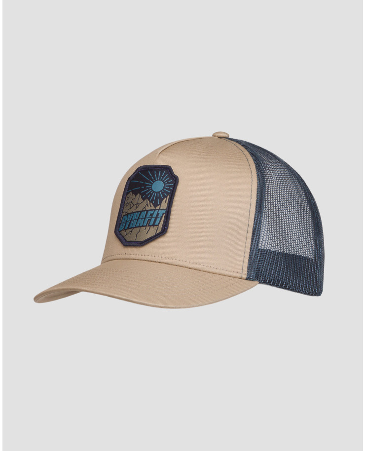 Casquette unisexe Dynafit Patch Trucker