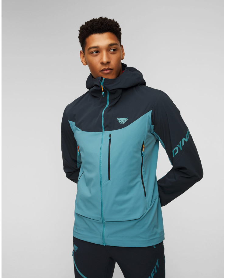 Men's softshell jacket Dynafit Radical