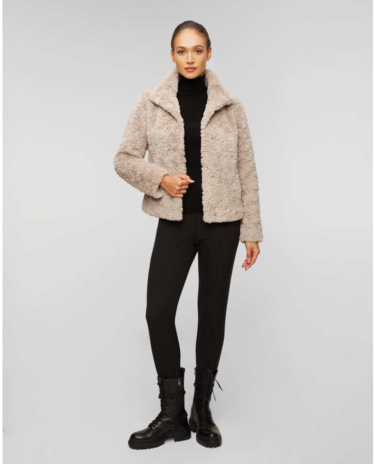 Women's faux fur Juvia Matilda