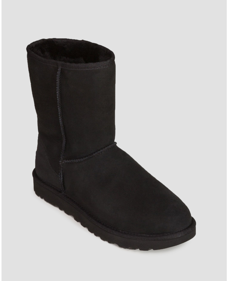 Bottes UGG CLASSIC SHORT II