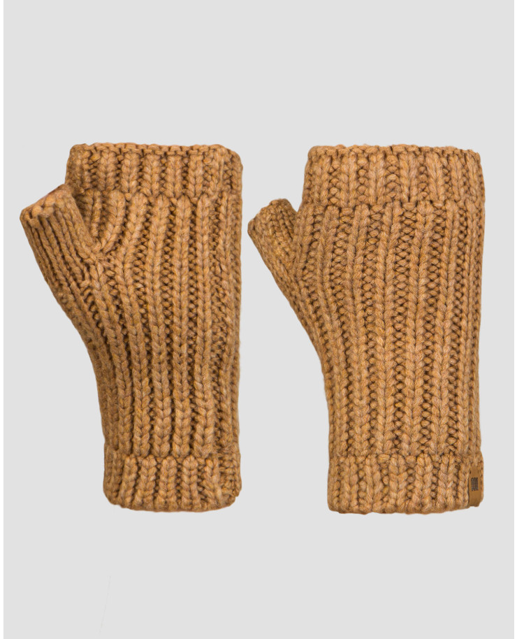 Mitaines pour femmes UGG chunky fingerless mitten