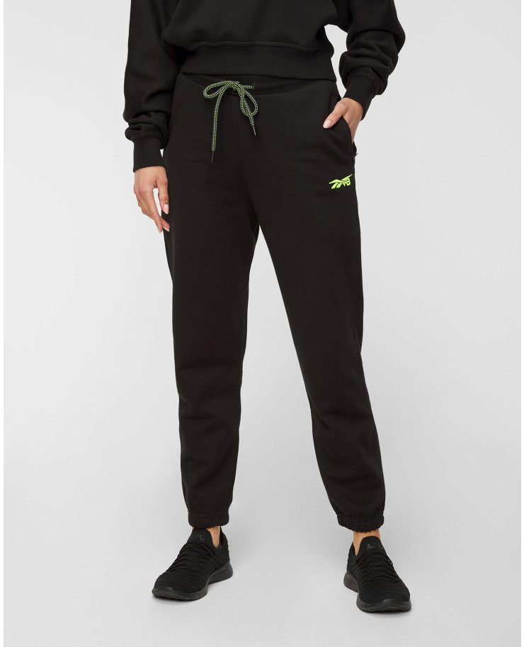 Victoria beckham joggers hotsell