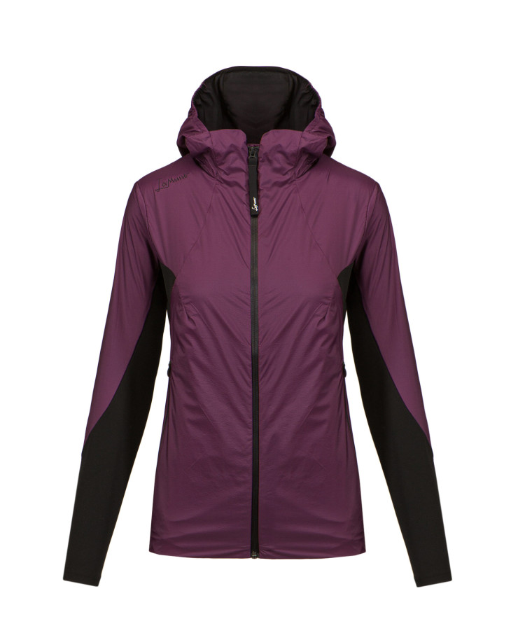 Veste LaMunt Caroline Light Wind Jkt