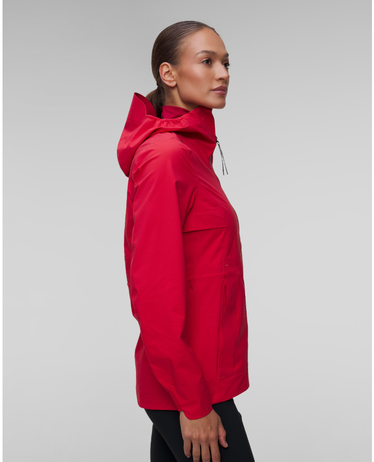 Veste de pluie pour femmes LaMunt Tiziana 3L