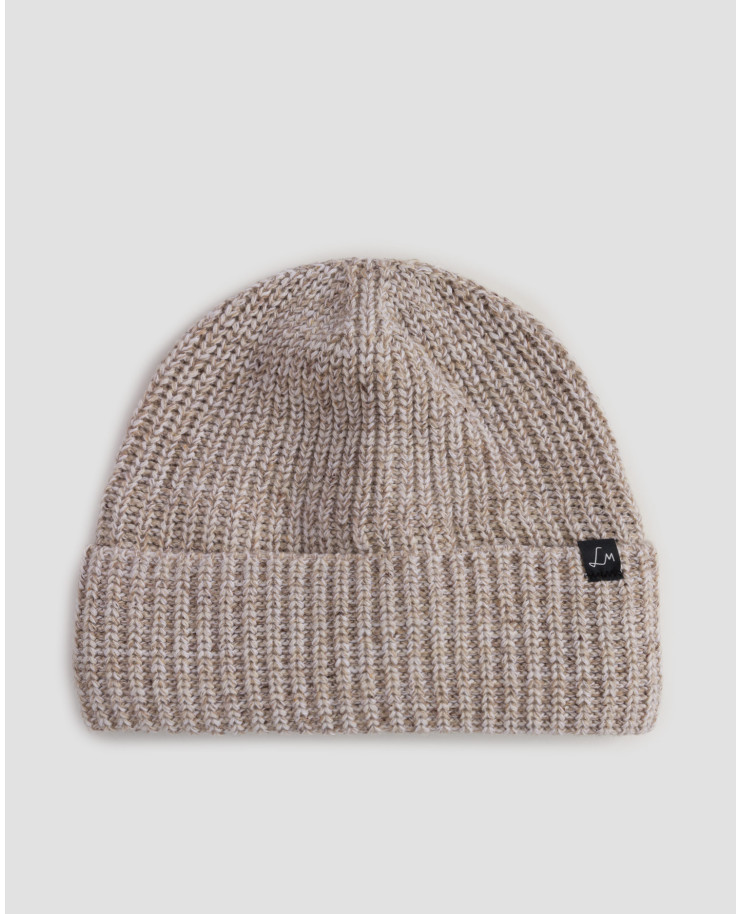 Bonnet d'hiver en laine LaMunt Martha