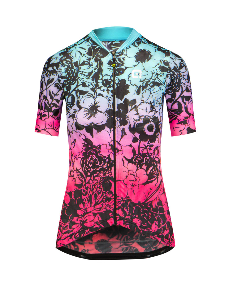 Tricou de ciclism AleCycling Nadine