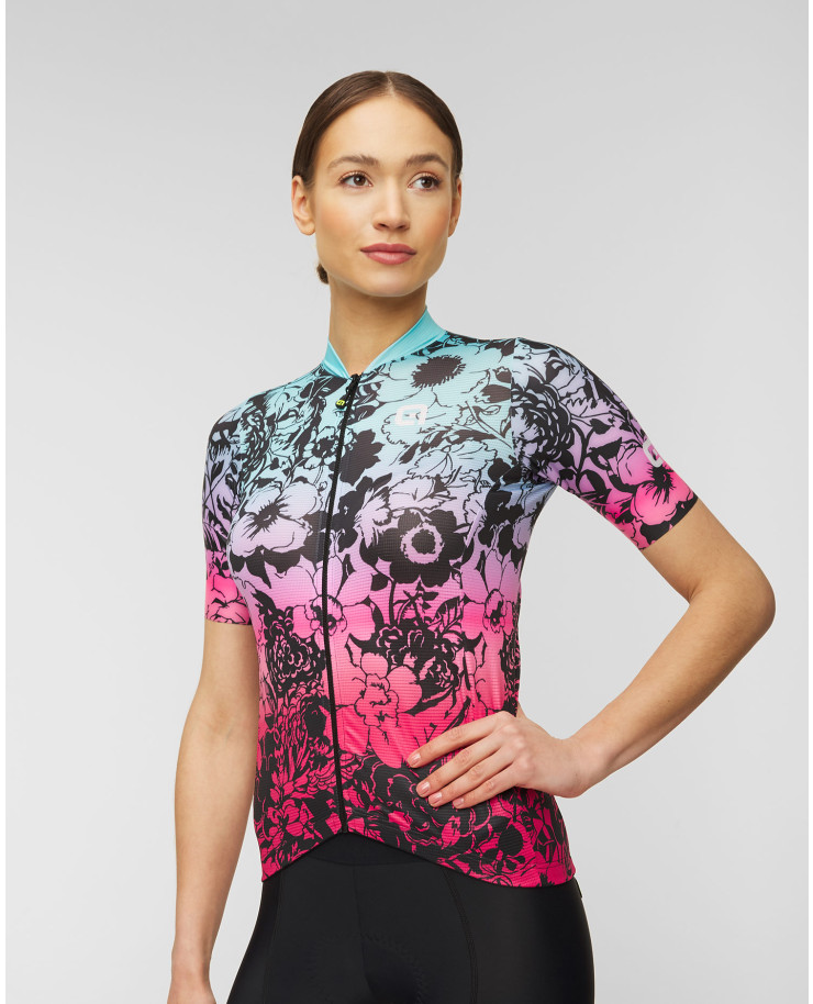 Tricou de ciclism AleCycling Nadine