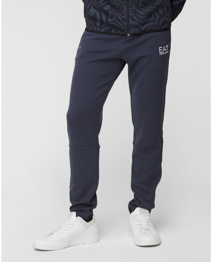 Tute sportive emporio armani shop
