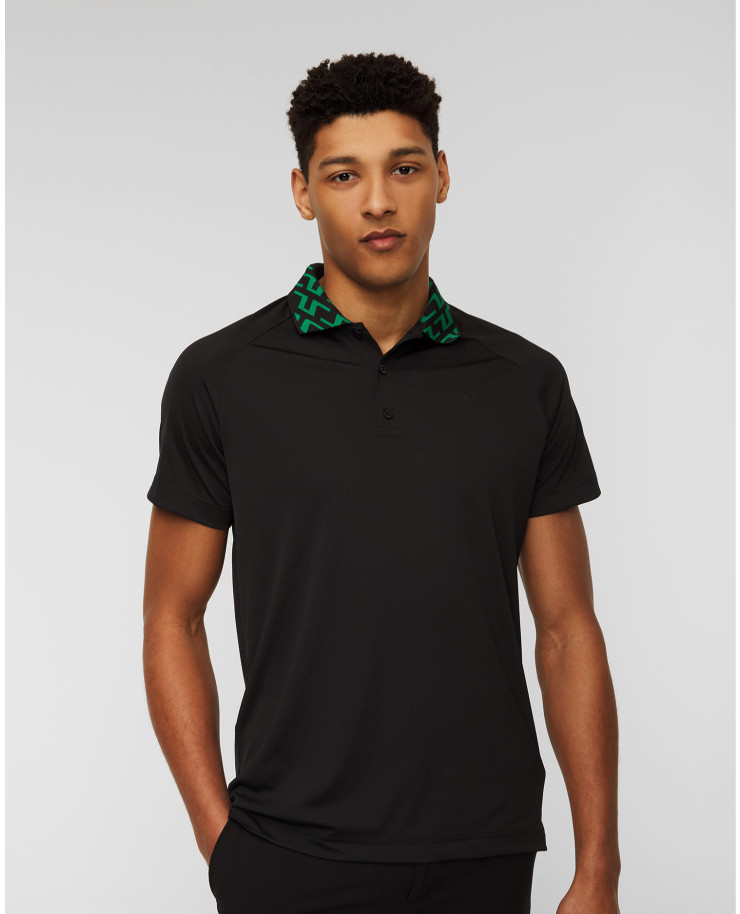 Tricou polo J.Lindeberg Rui