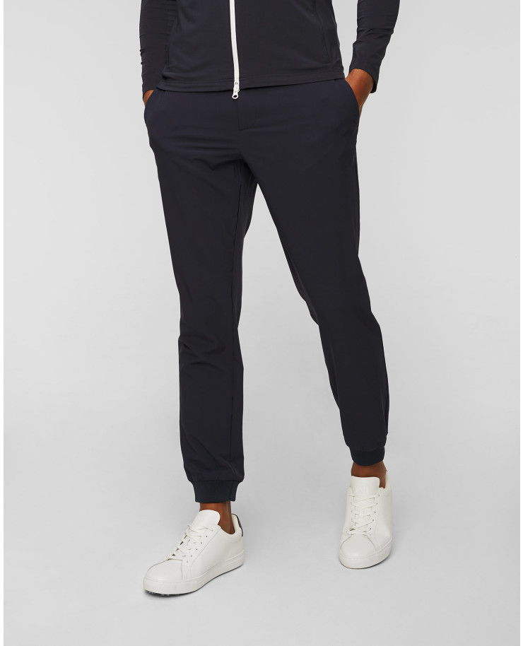 Pantalon pour hommes J.Lindeberg Cuff