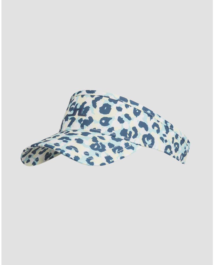 Cozoroc cu imprimeu pentru femei J.Lindeberg Bonnie Print Visor