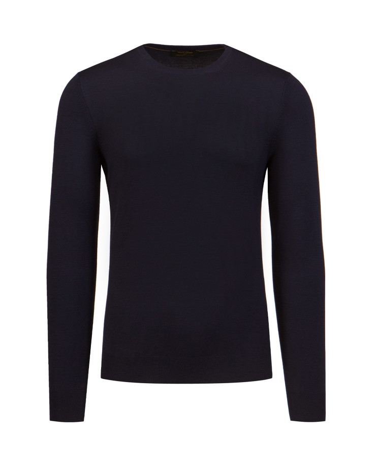 GRAN SASSO men's sweater