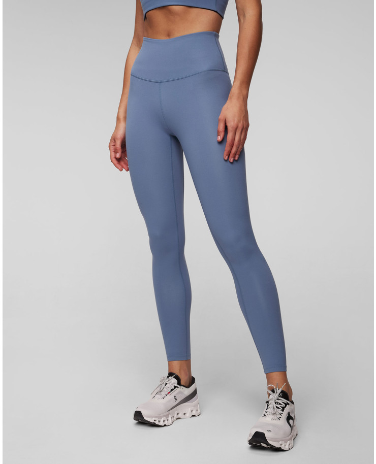 Leggings blu da donna Varley Let's Move High Legging 25