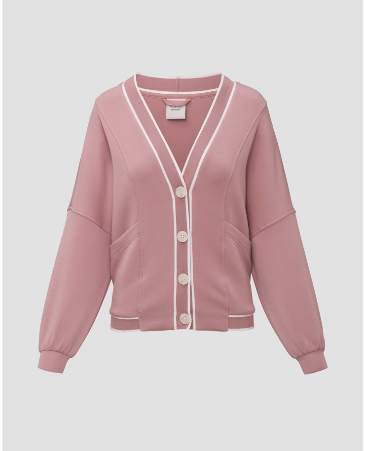 Women's Varley Decker Off Court Cardigan