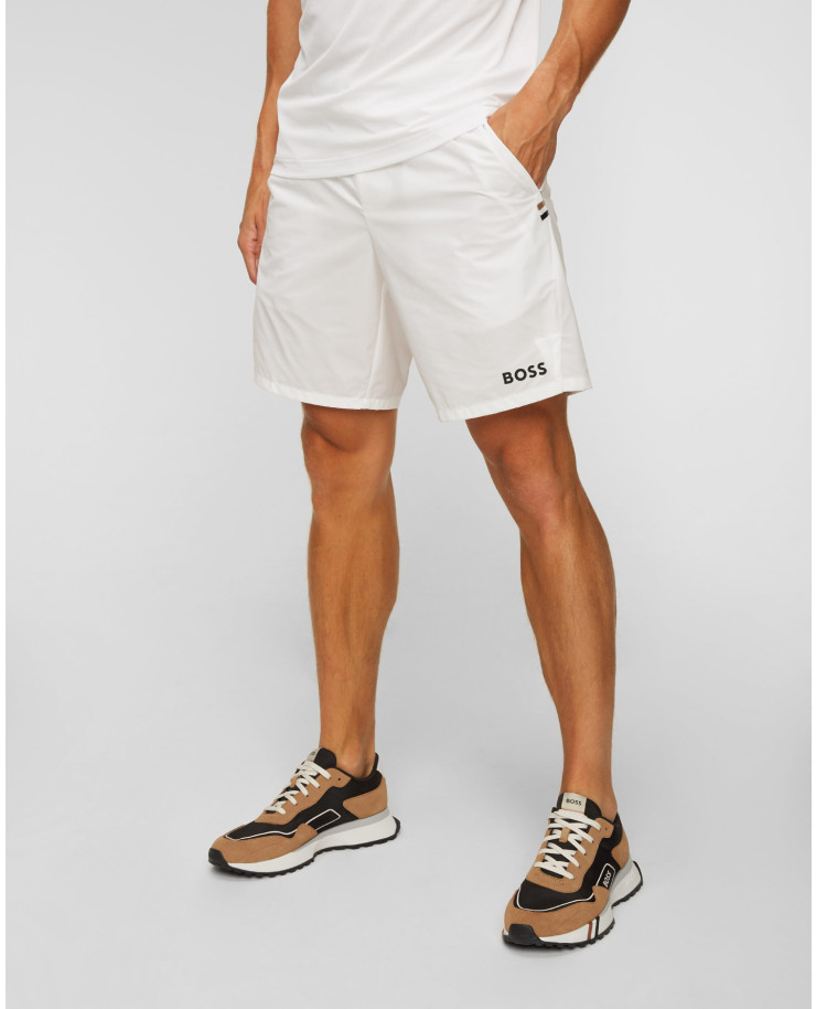 Shorts maillots de bain homme BOSS S portofino
