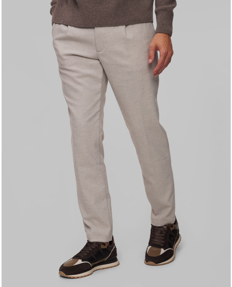 Pantalon pour hommes Hugo Boss H-Kane 