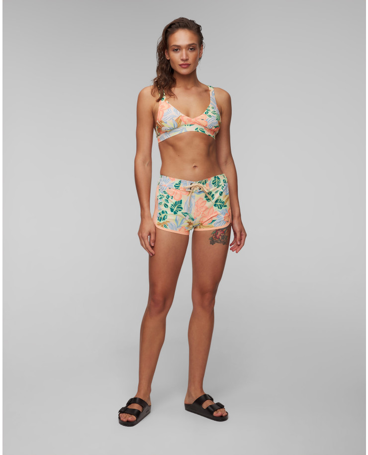 Short de bain pour femmes Rip Curl Follow The Sun 3