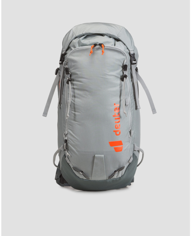 Šedý dámský batoh Deuter Freescape Lite 24 SL