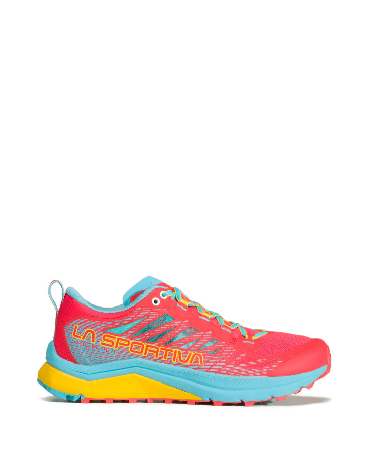 Chaussures La Sportiva Jackal II Woman