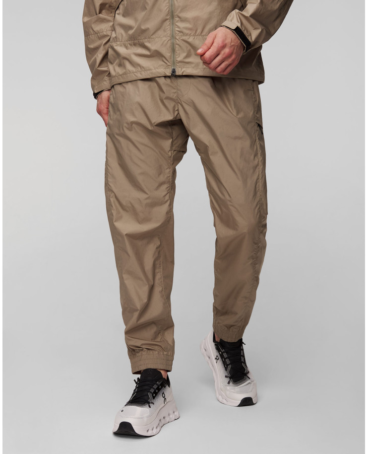 Goldwin Rip-stop Light Hike Pants Herrenhose in Beige