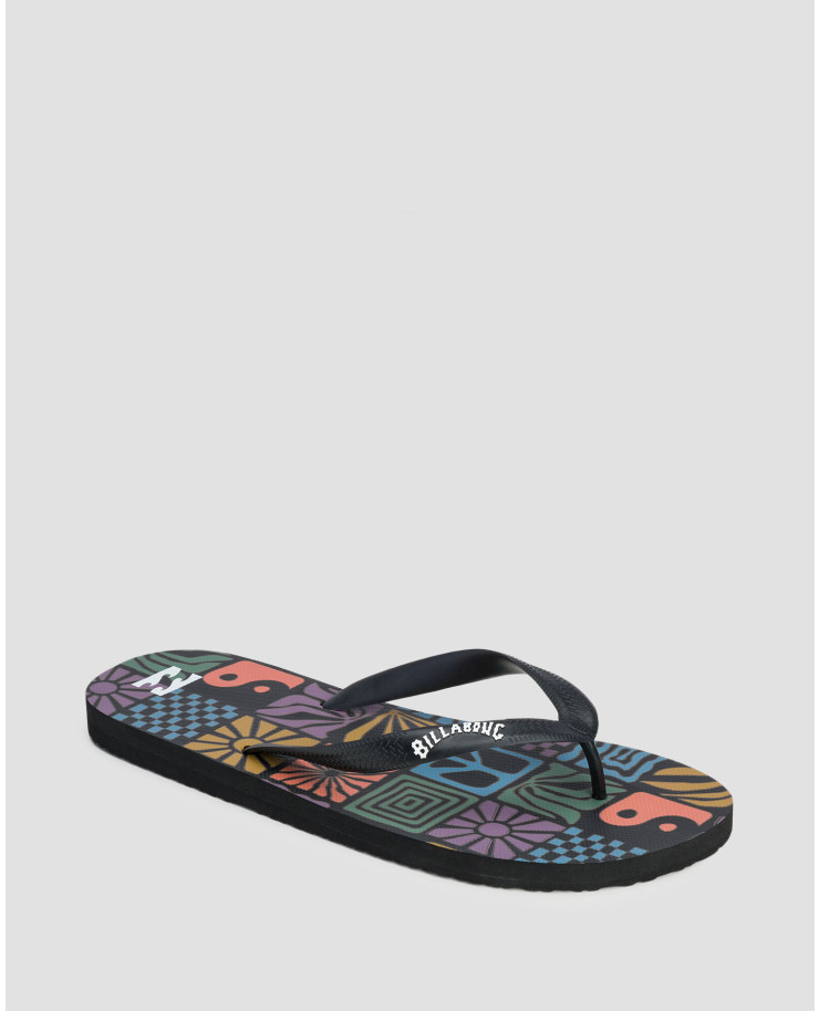 Men's flip-flops Billabong Tides