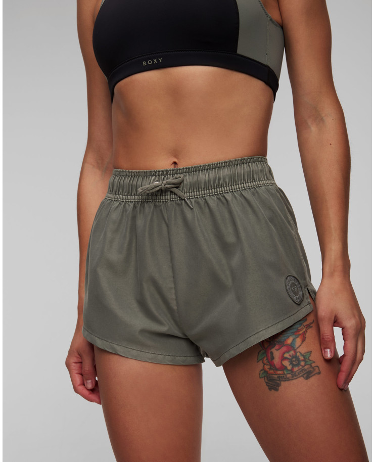 Shorts da bagno Roxy No Bad Waves