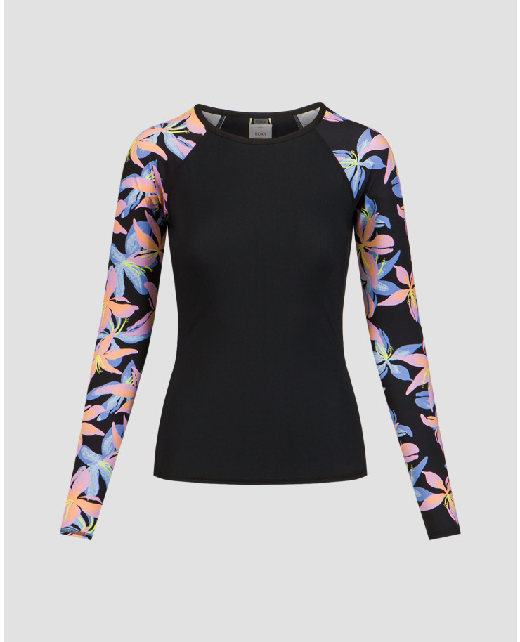 Roxy Active Längärmeliger Rashguard