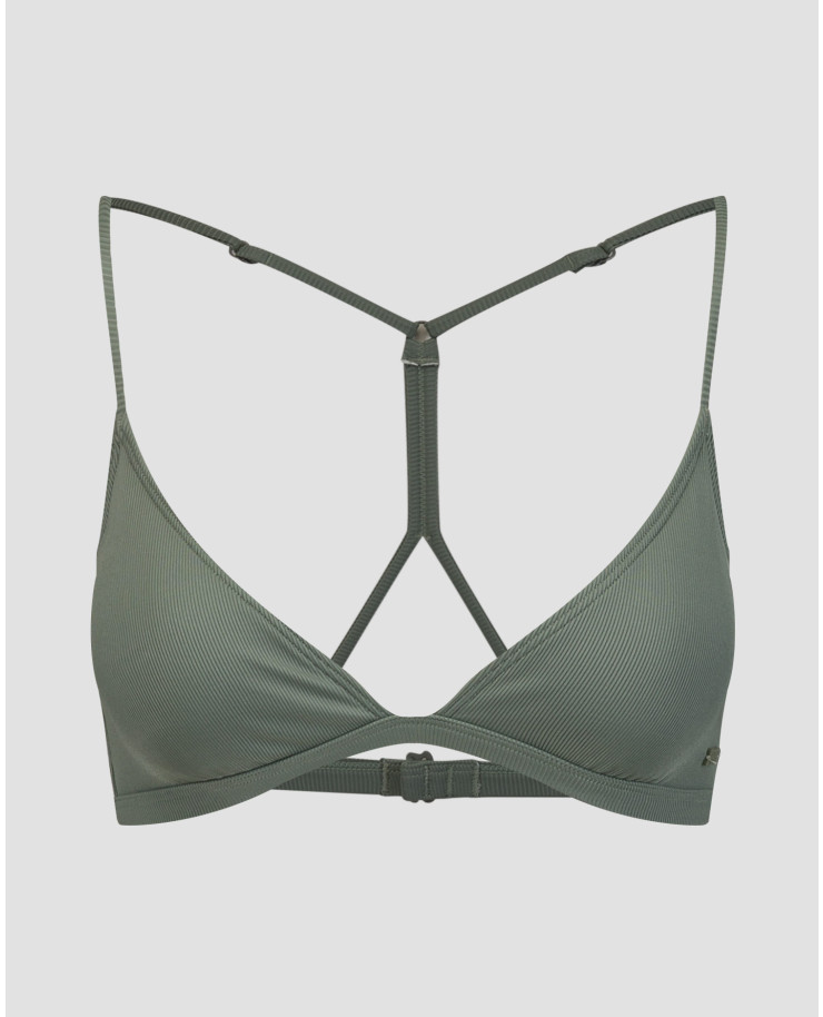 Bikini top Roxy Pro The Cut Back