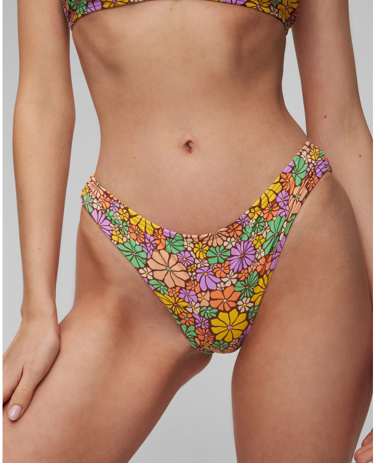 Swimming costume bottom Roxy Sol