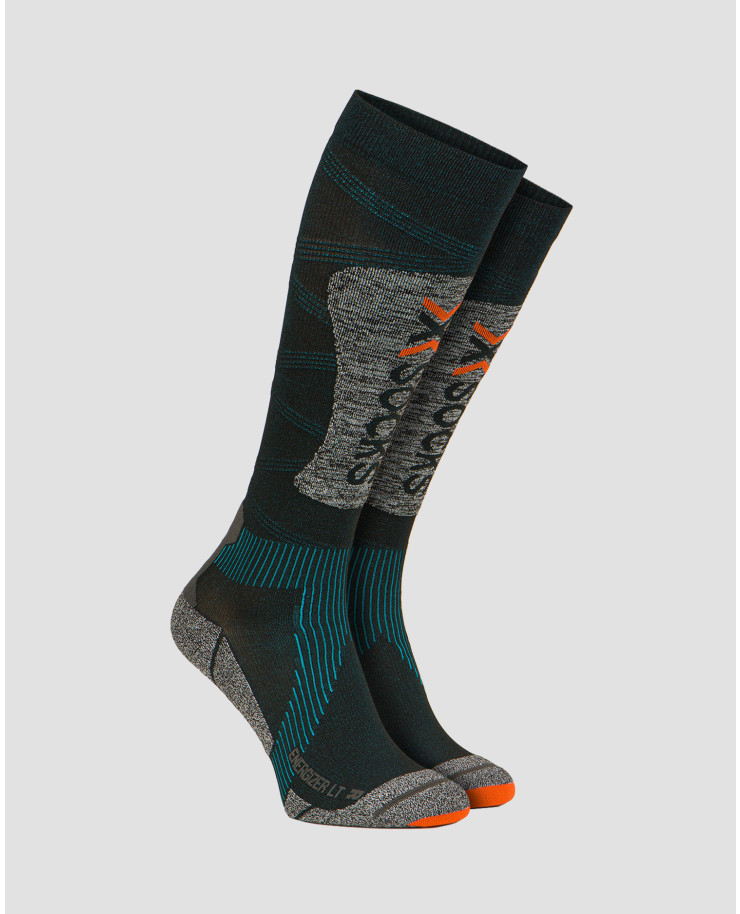 Chaussettes X-SOCKS SKI ENERGIZER LT 4.0