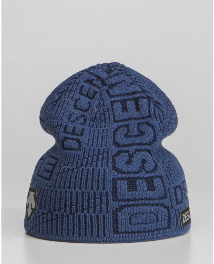 descente ski hats