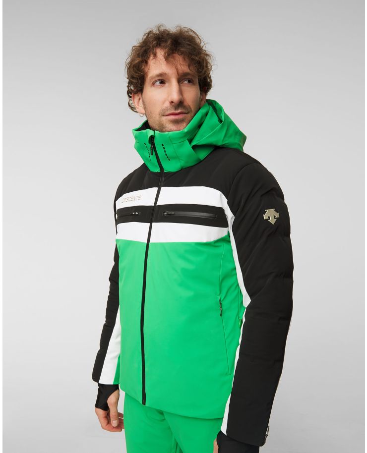 DESCENTE CARTER ski jacket
