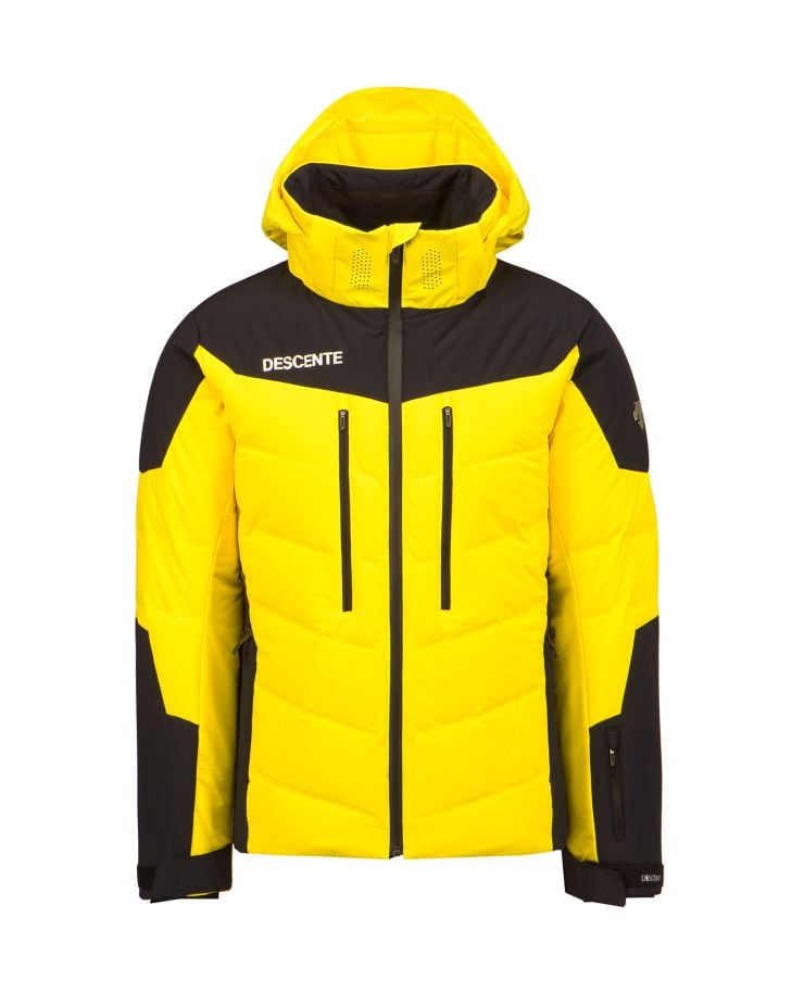 Men's ski jackets | S'portofino