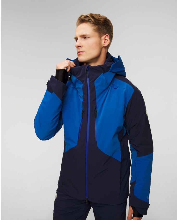 Men's ski jacket Descente Swiss 