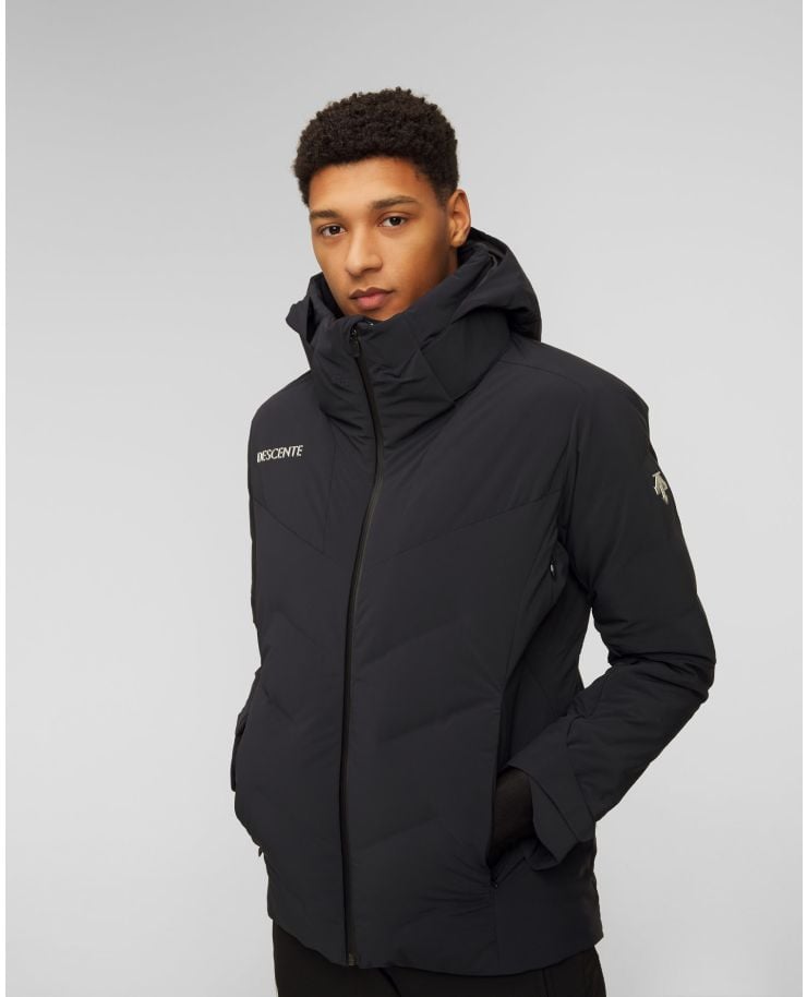 Men’s ski jacket Descente CSX