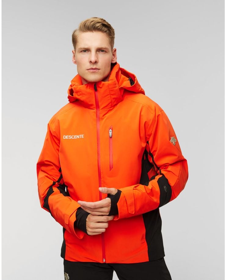 Men's ski jacket Descente Reign