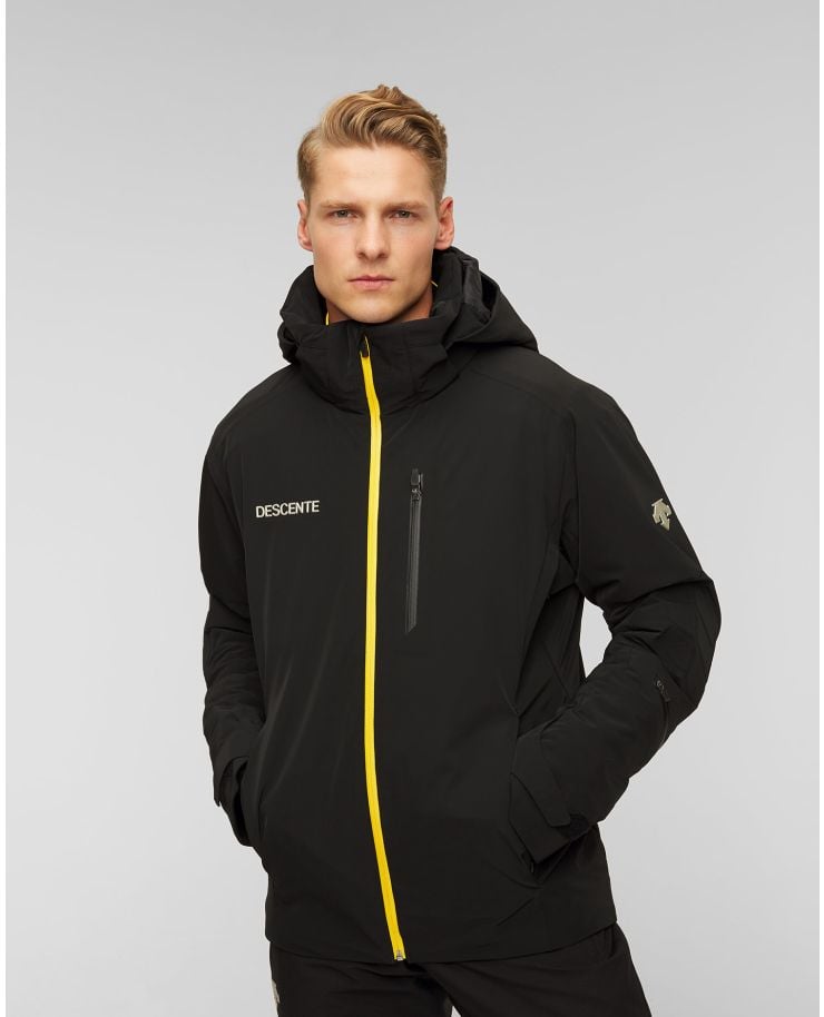Men’s ski jacket Descente Reign