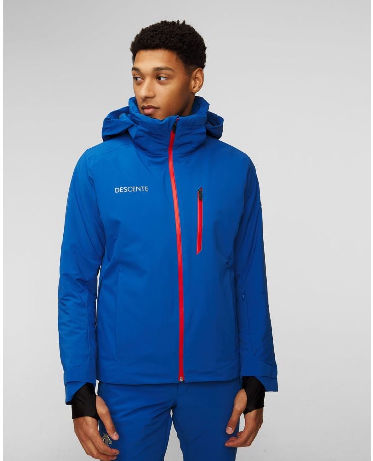Men’s ski jacket Descente Josh