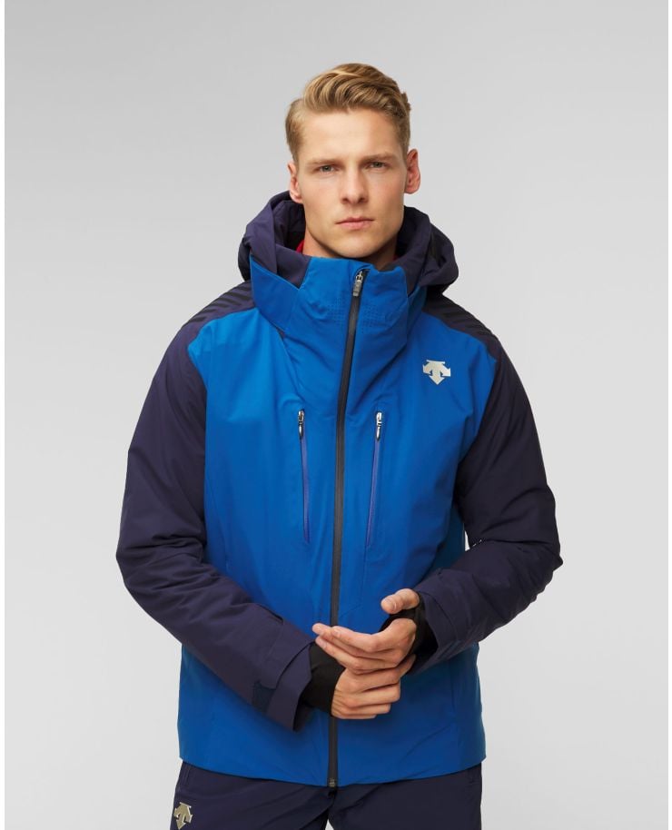 Men's ski jacket Descente Nigel