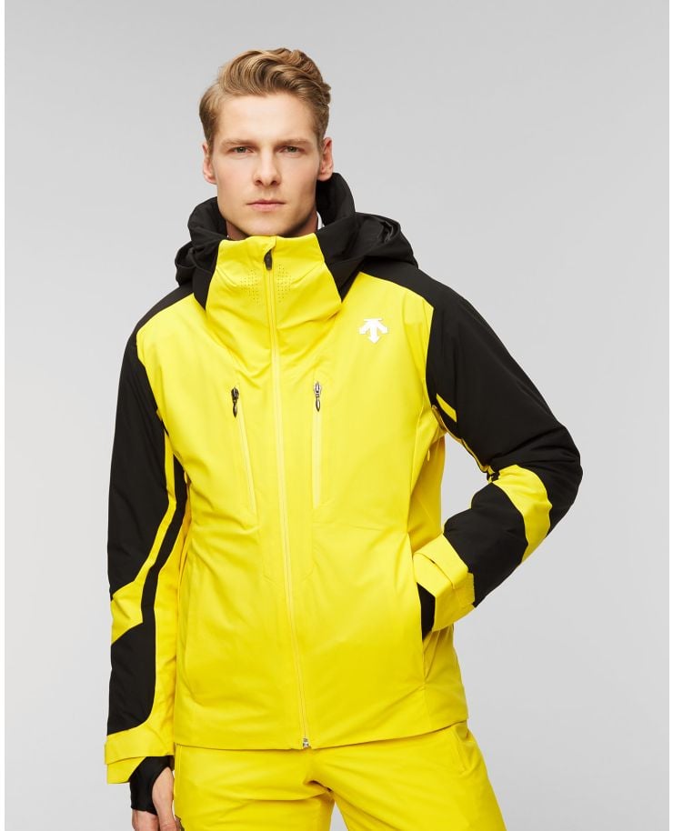 Men’s ski jacket Descente Chester