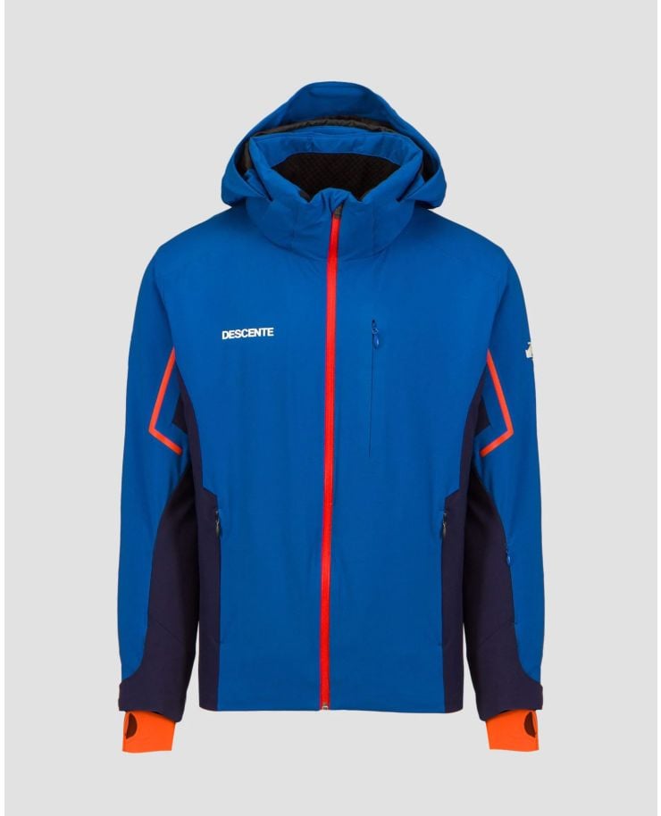 Men’s ski jacket Descente Cody