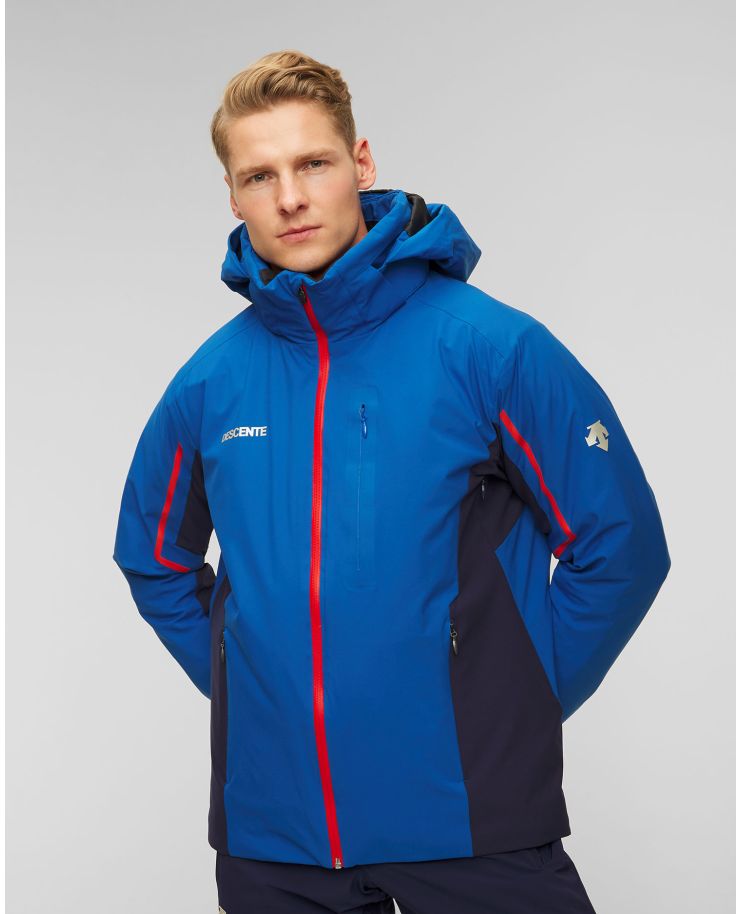 Men's ski jacket Descente Cody