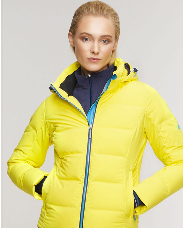 Горнолыжный костюм Descente