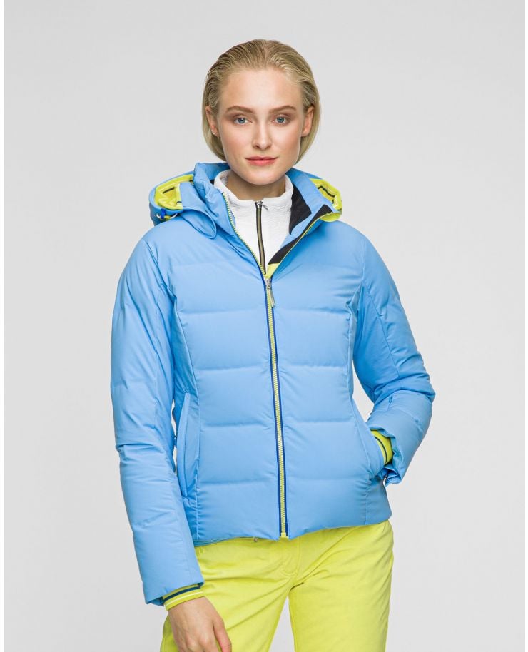 DESCENTE Seraphina ski jacket