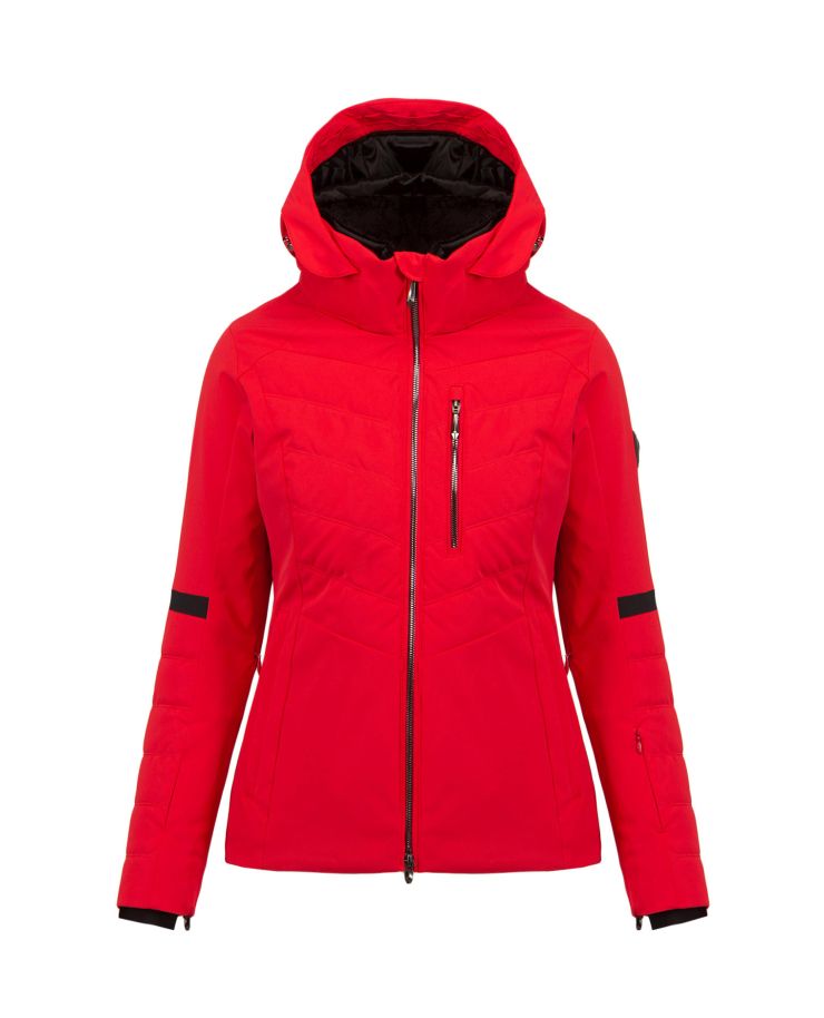 Ski jackets women Descente | S'portofino