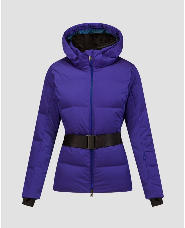 Jachetă de schi pentru femei Descente Luna