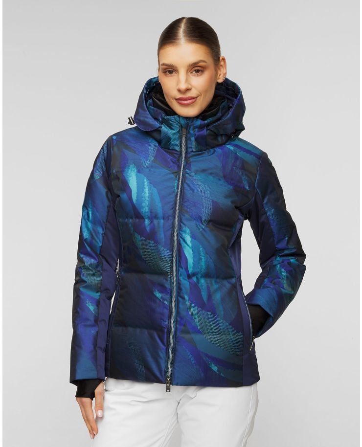 Women's ski jacket Descente Luna