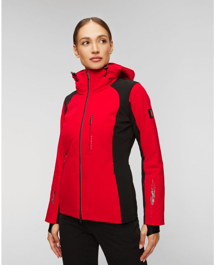 Jachetă de schi pentru femei Descente Quine