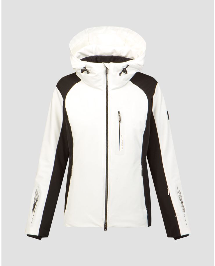 Women's ski jacket Descente Quine